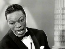 Nat 'King' Cole