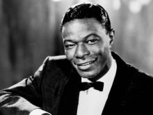 Nat 'King' Cole