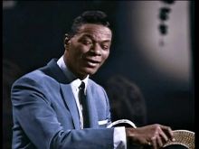 Nat 'King' Cole