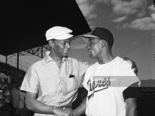 Nat 'King' Cole