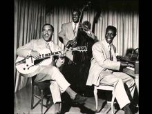 Nat 'King' Cole