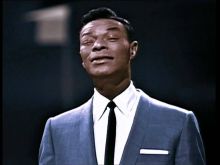 Nat 'King' Cole