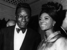 Nat 'King' Cole
