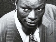 Nat 'King' Cole