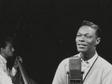 Nat 'King' Cole