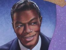 Nat 'King' Cole