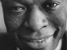 Nat 'King' Cole