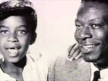 Nat 'King' Cole