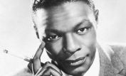 Nat 'King' Cole