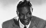 Nat 'King' Cole