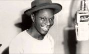 Nat 'King' Cole