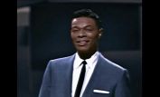 Nat 'King' Cole