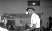 Nat 'King' Cole