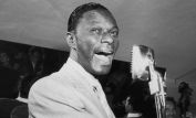 Nat 'King' Cole