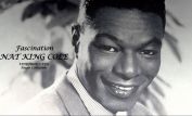 Nat 'King' Cole