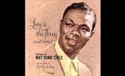 Nat 'King' Cole