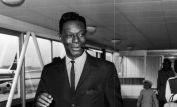 Nat 'King' Cole