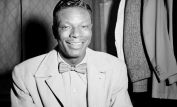 Nat 'King' Cole