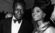 Nat 'King' Cole