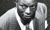 Nat 'King' Cole