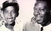 Nat 'King' Cole