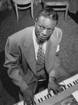 Nat 'King' Cole