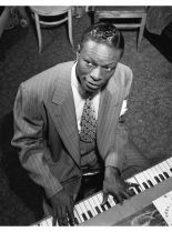 Nat 'King' Cole