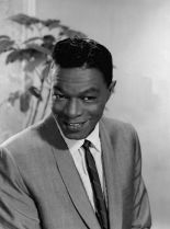 Nat 'King' Cole