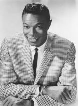 Nat 'King' Cole