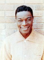 Nat 'King' Cole