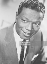 Nat 'King' Cole