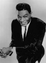 Nat 'King' Cole