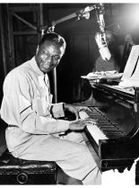 Nat 'King' Cole