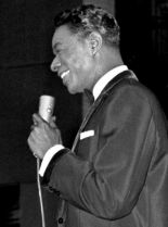 Nat 'King' Cole