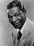 Nat 'King' Cole