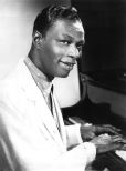 Nat 'King' Cole