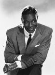 Nat 'King' Cole