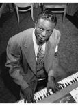 Nat 'King' Cole