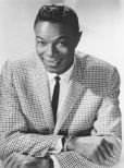 Nat 'King' Cole