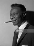 Nat 'King' Cole