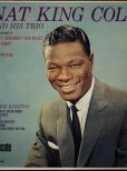 Nat 'King' Cole