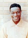 Nat 'King' Cole