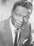 Nat 'King' Cole