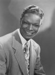 Nat 'King' Cole