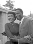 Nat 'King' Cole