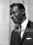 Nat 'King' Cole