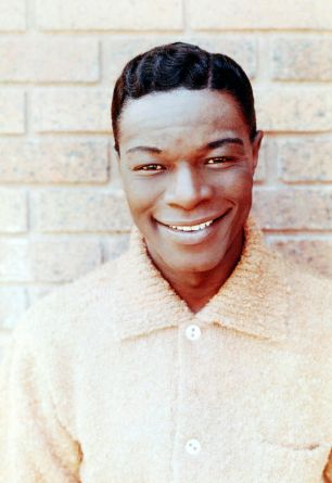 Nat 'King' Cole