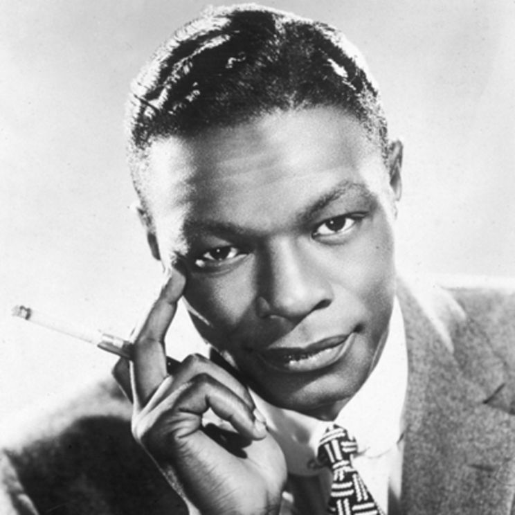 Nat 'King' Cole