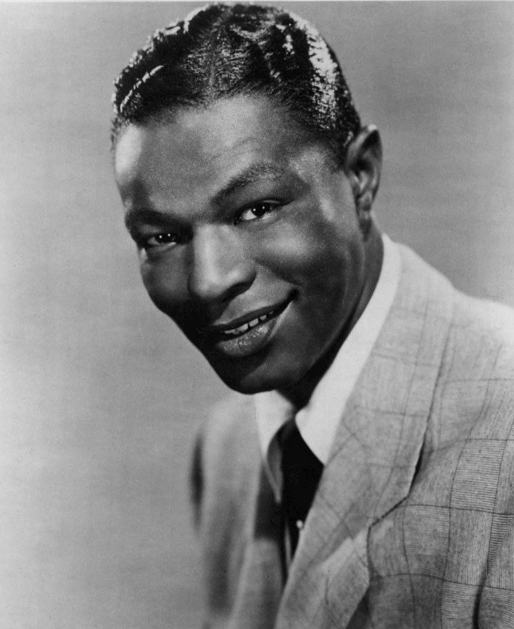 Nat 'King' Cole