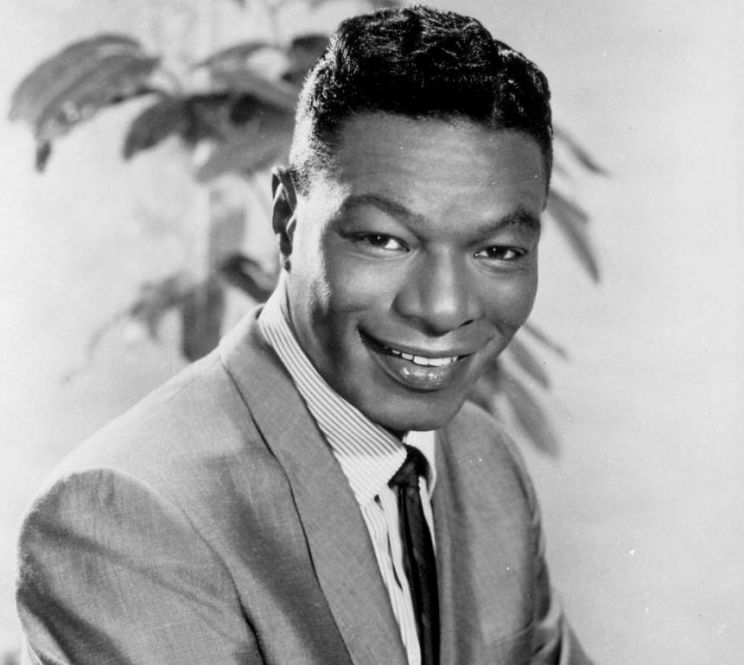 Nat 'King' Cole